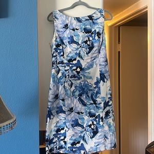 Womens Business Dress